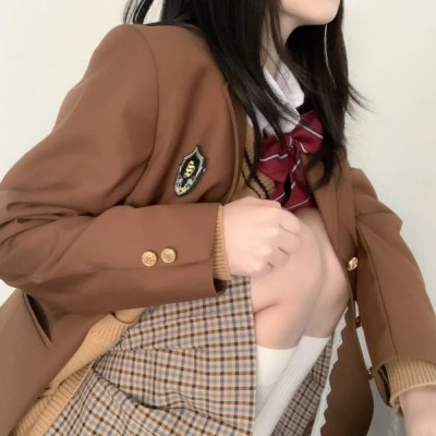 女人香